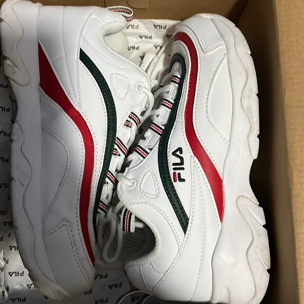 Fila Ray